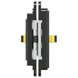 SIMONSWERK Objektband TECTUS TE 640 3D Energy Produktbild