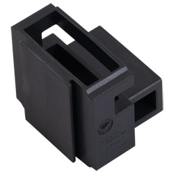 Endkappenverbinder für G-EMF, GSR, GSR-EMF, GSR-EMR B+Gim Contur Design, Produktbild