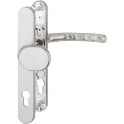 HOPPE Schmalrahmen-Wechselgarnitur STUTTGART *86G/3357N/1600* Produktbild