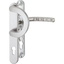 HOPPE Schmalrahmen-Wechselgarnitur STUTTGART *513G/3357N/1600* Produktbild