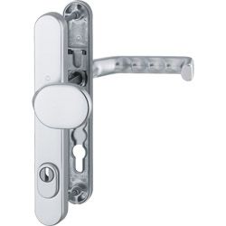 HOPPE Schmalrahmen-Schutz-Wechselgarnitur LIVERPOOL*86G/3359ZA/3357N/1313G* ES1 Produktbild