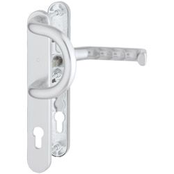 HOPPE Schmalrahmen-Wechselgarnitur LIVERPOOL *538G/3357N/1313G* ohne Stift Produktbild
