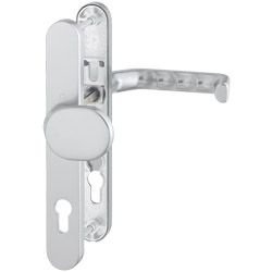 HOPPE Schmalrahmen-Wechselgarnitur LIVERPOOL *86G/3357N/1313G* ohne Stift Produktbild