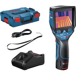 BOSCH Wärmebildkamera GTC 400 C Professional Produktbild