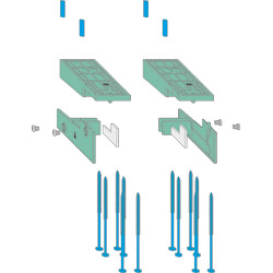 REV 7642-06 56/3 RAL7040 B1 Produktbild