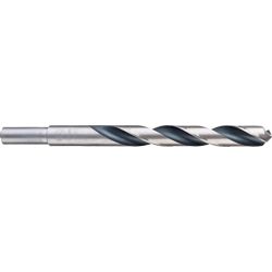BOSCH HSS Spiralbohrer mit reduziertem Schaft PointTeQ DIN338 Produktbild
