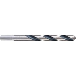 BOSCH HSS Spiralbohrer mit reduziertem Schaft PointTeQ DIN338 Produktbild
