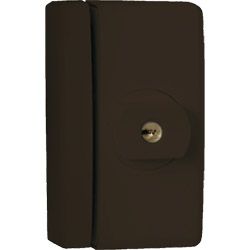 ABUS Fenster-Zusatzsicherung FTS96A Produktbild