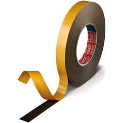 tesa ACXplus 7065 12x1,2mm x 25m schwarz Produktbild