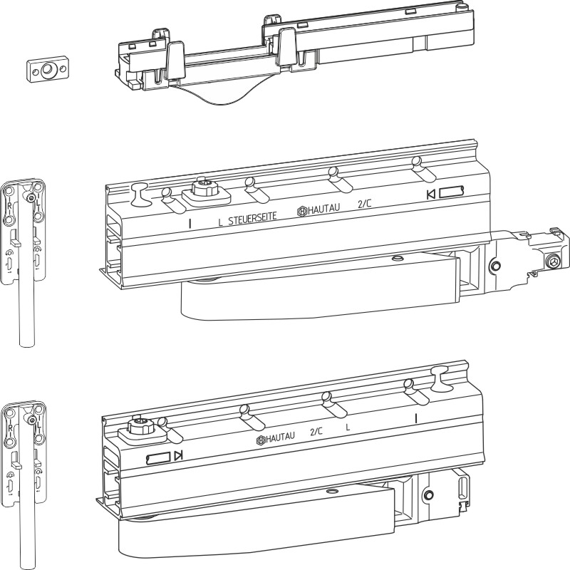 Grundkarton HKS Comfort rechts Produktbild