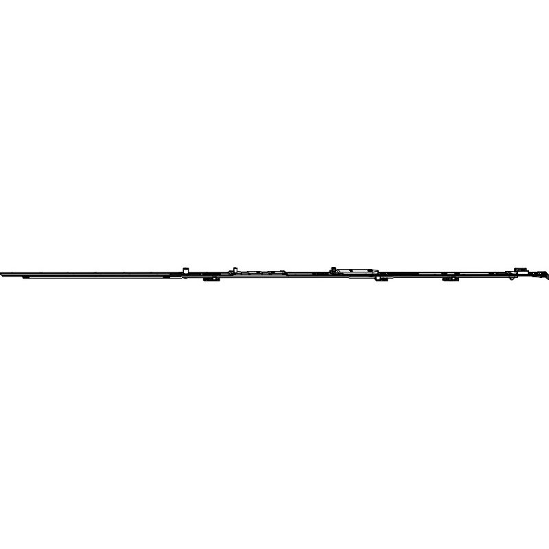 ROTO NX Axerstulp Bandseite P RC1N Drehflügel Produktbild