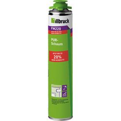 illbruck FM220 PUR-Schaum Produktbild