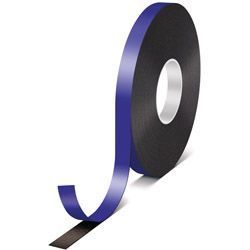 tesafix® DoppeIseitiges PE-Schaumstoffklebeband *62512* Produktbild