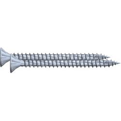 greenteQ Spanplattenschraube Jet-Fast TX VG - Beutel à 2 Stück Produktbild