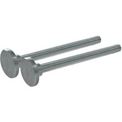 greenteQ Befestigungsset (2Endst+2Gewst M8x96) Produktbild