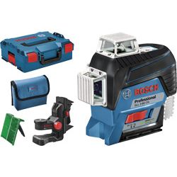 BOSCH Linienlaser GLL 3-80 CG Professional Produktbild