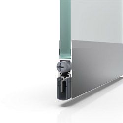 ATHMER Automatische Türdichtung SCHALL-EX GS-H10 Produktbild