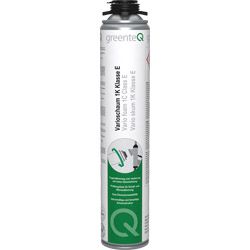 greenteQ Vario Schaum 1K Klasse E Produktbild