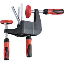 BESSEY Richtzwinge TFM-2K Produktbild