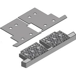 GKG Schwellenadapter SH61 Produktbild