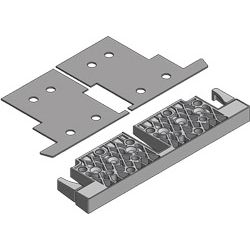 GKG Schwellenadapter SH61 Produktbild