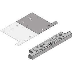 GKG Schwellenadapter SH61 Produktbild
