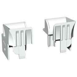 Einlauftrichter für RF933 / 973/933 / 976/933 / A-973/A-933Weiß, VE: 50 Paar Produktbild