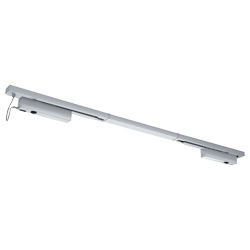 TS 5000 L-ISM VPK silberfarbig  CB flex Produktbild