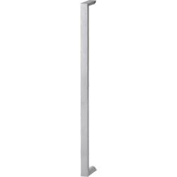 HOPPE Türgriff E5095 mit geraden Stützen Produktbild
