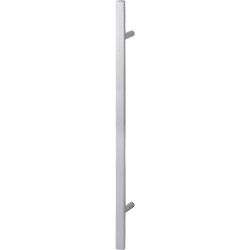 HOPPE Türgriff E5091 mit geraden Stützen Produktbild