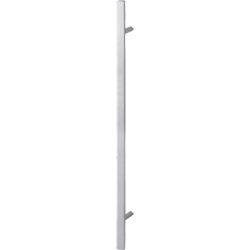 HOPPE Türgriff E5091 mit geraden Stützen Produktbild