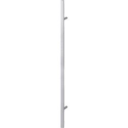 HOPPE Türgriff E5091 mit geraden Stützen Produktbild