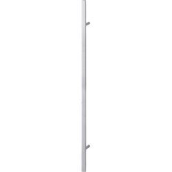 HOPPE Türgriff E5091 mit geraden Stützen Produktbild