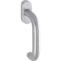 HOPPE Fenstergriff PARIS E038/U30 - inkl. Schrauben Produktbild