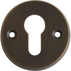 ALMEBRO Schutzrosette PZ innen *4103-I-3* Produktbild