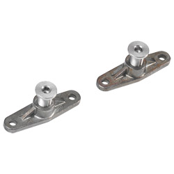 Befestigungszub. BZ 1 für G 96 15-24mm Produktbild