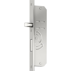 Mehrfachverriegelung schlüsselbetätigt MFS BS2300SA--T0XF--16K45928- LR31B003H1 Produktbild