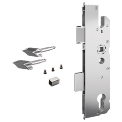 Reparaturverschluss schlüsselbetätigt RHS RB1000SL--PZ------S80921-LR-- MFS-H Produktbild