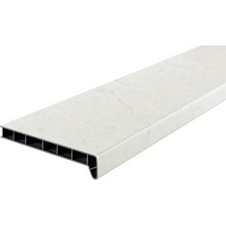 LIGNODUR® Innenfensterbank masterline LD 40 Produktbild