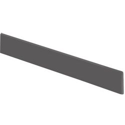 LIGNODUR® Bündige Endkappe zu Innenfensterbank topline LD 36 Produktbild