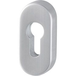 HOPPE Schieberosette außen *E55S-SR* Produktbild
