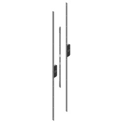 Reparaturverschluss Stulpgarnitur RSG RB1300SG----XP6-24K---92--- LR41----HI Produktbild