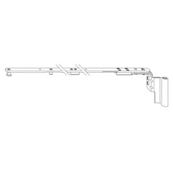 SCHERE SK2.22-13.LS Produktbild