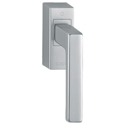 HOPPE eFenstergriff TOULON 0737/FR-409 Secustik® - inkl. Schrauben Produktbild