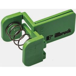illbruck illmod Klammer AB007 (2 Stück im Set) Produktbild