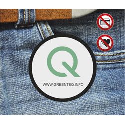 greenteQ Montagemagnet Produktbild