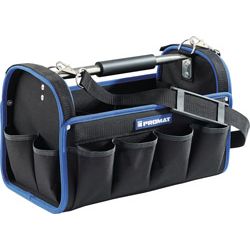 Werkzeugtasche B.400xT.250xH.200mm m.Tra Produktbild