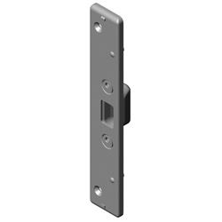 U-Profil Schließblech USB 2325-422G/31 Produktbild