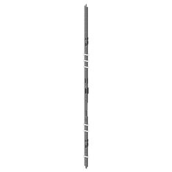 Stulpflügelbeschlag SFB BS60-422E9QH/31L-M-B298-SKG 2 Produktbild