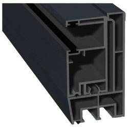 Adapterprofil 973/933/B2/6,5 Kg1605 Hipp Produktbild
